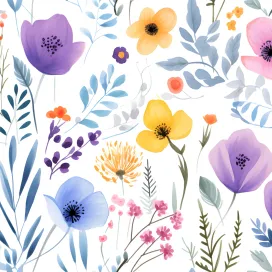Watercolor 673